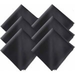 100pcs lingette de nettoyage pour lunettes en microfibre nettoyant pour lunettes en microfibre bijoux ... 100pcs lingette de nettoyage pour lunettes en microfibre nettoyant pour lunettes en microfibre bijoux ...