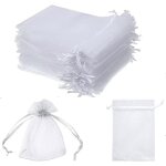 100pcs sacs organzapochon organzasacs organza de poche de cadeau mariage bijoux sachet pour lavande vide10x15c ... 100pcs sacs organzapochon organzasacs organza de poche de cadeau mariage bijoux sachet pour lavande vide10x15c ...
