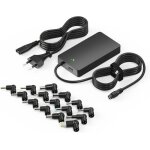 100w 90w 65w 45w 33w chargeur universel pc portable 185v 19v 195v 20v adaptateur alimentation ordinateur ... 100w 90w 65w 45w 33w chargeur universel pc portable 185v 19v 195v 20v adaptateur alimentation ordinateur ...