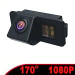 1080p ahd fisheye cam�ra de recul pour ford mondeo / focus hatchback / s - max / kuga