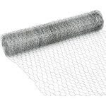 10m cl�ture � maillons cl�ture en fil hexagonal fil de lapin grillage galvanis� fil de lapin grillage ...