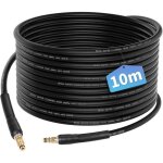10m flexible tuyau pour kärcher k2 k3 k4 k5 k6 k7 nettoyeur haute pression accessoires rallonge tuyau ... 10m flexible tuyau pour kärcher k2 k3 k4 k5 k6 k7 nettoyeur haute pression accessoires rallonge tuyau ...