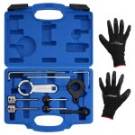 10pcs kit outils de calage distribution pour audi a3 a4 vw golf 1. 4 1. 6 2. 0 tdi cr t10265 t10060a ... 10pcs kit outils de calage distribution pour audi a3 a4 vw golf 1. 4 1. 6 2. 0 tdi cr t10265 t10060a ...