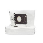 10pcs sac à poussière daspirateur remplacement pour philips electrolux fc8021 fc8202 hr6999 hr8345 hr8514 ... 10pcs sac à poussière daspirateur remplacement pour philips electrolux fc8021 fc8202 hr6999 hr8345 hr8514 ...