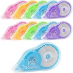 10pcs souris correcteur blanc 30m * 5mm correcteur correcteur effaceur correcteur pour fourniture scolaire ... 10pcs souris correcteur blanc 30m * 5mm correcteur correcteur effaceur correcteur pour fourniture scolaire ...