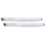 10w t8 tube neon uv 13. 1 pouces fluorescent ampoule anti insectes remplacement lampe pour tue mouche ... 10w t8 tube neon uv 13. 1 pouces fluorescent ampoule anti insectes remplacement lampe pour tue mouche ...