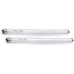 10w t8 tube neon uv 13. 1 pouces fluorescent ampoule anti insectes remplacement lampe pour tue mouche ... 10w t8 tube neon uv 13. 1 pouces fluorescent ampoule anti insectes remplacement lampe pour tue mouche ...