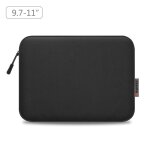 11 pouces tablette housse fermeture clair porte - documents sac pour 9. 7 - 11. 0 pouces tablettes sac[tab72] ...