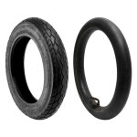 12 1 / 2x2 1 / 4 pneu de batterie 57 - 203 fauteuil roulant lectrique pneus intrieurs et extrieurs ...