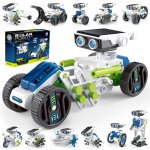 12 en 1 robot solaire robot jouet enfant maquette voiture jeux de construction robotique Éducative exterieur ... 12 en 1 robot solaire robot jouet enfant maquette voiture jeux de construction robotique Éducative exterieur ...