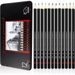 12 crayons dessin professionnelcrayon papier 8b 7b 6b 5b 4b 3b 2b b hb f h 2h ecriture douce croquis ... 12 crayons dessin professionnelcrayon papier 8b 7b 6b 5b 4b 3b 2b b hb f h 2h ecriture douce croquis ...