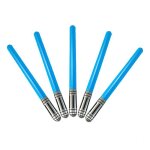 12 épées lumineuses gonflables colorées : accessoires amusants pour fêtes festivals jeux de piscine 12 épées lumineuses gonflables colorées : accessoires amusants pour fêtes festivals jeux de piscine