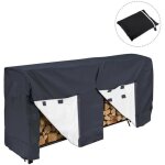 12 m / 24 m range bches coque avec sac de transport ? heavy duty premium housse dextrieur avec durable ...