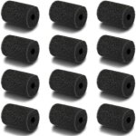 12 packs brosse en mousse de queue robot pour polaris 180 280 360 380 480 3900 sport label