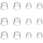 12 pi�ces carburateur amorce pompe ampoule 19 mm et 22 mm poire pompe amorcage accessoires de carburateur ...