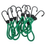 12 pices crochet tendeur tendeur bache crochet tendeurs lastique camping avec crochet sangle lastique ...