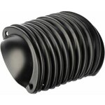 12 poign�e de coquille vintage pour tiroir armoire meuble cuisine fer incurv� bouton de porte de placard ...