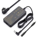 120w chargeur ordinateur portable pour asus a15 - 120p1a pa - 1121 - 28 adp - 120rh b vivobook pro 15 ...