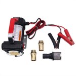 12v 175w pompe diesel électrique pompe à huile auto - amorçante pompe daspiration pompe à mazout 12v 175w pompe diesel électrique pompe à huile auto - amorçante pompe daspiration pompe à mazout