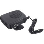 12v 200w voiture portable 2 en 1 chauffage en c�ramique chauffage ventilateur d�givreur d�sembuage universel ...