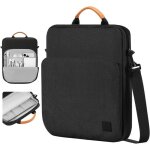 13 pouces housse sac avec bandouli�re de tablette pour ipad pro 13 m4 ipad air 13 m3 m2 ipad pro 129 ...