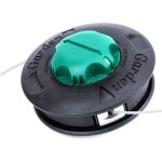 130 mm m 10x125 f t�te de d�broussailleuse universelle en m�tal adapt�e � toutes les d�broussailleuses ...