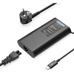 130 w chargeur ordinateur usb - c pour dell xps 15 2 en 1 9575 9500 9510 9520 9530 9700 9710 9720 9730 ...