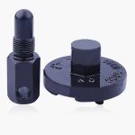 14 mm piston stop trononneuse embrayage volant outil de retrait embrayage pour husqvarna stihl echo ...