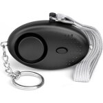 140db alarme de poche alarme personnelle porte cle alarme portative alarme de scurit durgence avec ...