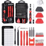 141 en 1 tournevis precision toolsportable torx kit de magnétiqueavec triangle complet outils de réparation ... 141 en 1 tournevis precision toolsportable torx kit de magnétiqueavec triangle complet outils de réparation ...