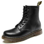 1460 nouvelle station europ�enne couple martin boots british retro style high top work chaussures cowhide ...
