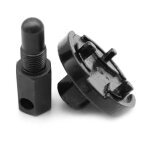 14mm piston stop tronçonneuse embrayage outil de démontage duvolant embrayage expander outils pour husqvarna ... 14mm piston stop tronçonneuse embrayage outil de démontage duvolant embrayage expander outils pour husqvarna ...
