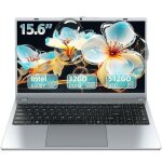 15. 6 fhd - pc portable - intel pentium gold 6500y(jusqu� 3. 4 ghz) - 32 go ram - 512 go ssd - touch ...