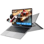 Acemagic ordinateurs portables 15. 6 pouces ryzen 5 7430u (6c / 12threadsjusqu� 4. 3ghz) pc portable ...