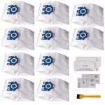15 pcs aspirateur pour miele gn airclean 3d efficacité sacs à poussières remplacer miele gn aspirateur ... 15 pcs aspirateur pour miele gn airclean 3d efficacité sacs à poussières remplacer miele gn aspirateur ...