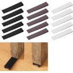 15 pi�ces - cales de nivellement pour meubles - cales polyvalentes pour niveler portes fen�tres et tables ...