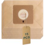 15 sacs de aspirateur compatibles avec rowenta zr003901 moulinex city space et moulinex mini space et ... 15 sacs de aspirateur compatibles avec rowenta zr003901 moulinex city space et moulinex mini space et ...