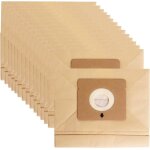 20 sacs de aspirateur compatibles avec rrowenta zowenta zr003901 moulinex city space et moulinex mini ... 20 sacs de aspirateur compatibles avec rrowenta zowenta zr003901 moulinex city space et moulinex mini ...