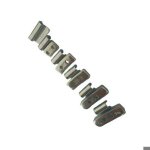 150 masses equilibrage jante aluminium - equipement express sicoba - plombs à frapper poids pour jantes ... 150 masses equilibrage jante aluminium - equipement express sicoba - plombs à frapper poids pour jantes ...