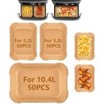 150 pièces papier cuisson air fryer ninja 10. 4lpapier cuisson pour ninja foodi flex air fryer af500eupapier ... 150 pièces papier cuisson air fryer ninja 10. 4lpapier cuisson pour ninja foodi flex air fryer af500eupapier ...