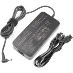 150w 19. 5v 7. 7a a17 - 150p1a adp - 150nb d chargeur compatible pour asus rog g53 g53s g53sx g53sw g71g ... 150w 19. 5v 7. 7a a17 - 150p1a adp - 150nb d chargeur compatible pour asus rog g53 g53s g53sx g53sw g71g ...
