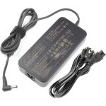 150w 19. 5v 7. 7a a17 - 150p1a adp - 150nb d chargeur compatible pour asus rog g53 g53s g53sx g53sw g71g ...