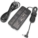 150w 20v 7. 5a ac adaptateur chargeur adp - 150ch b a18 - 150p1a compatible pour asus rog g531gt g731gt ...