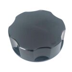 1593 - 612 - 220 - 10 - bouchon de r�servoir essence pour tondeuse autoport�e iseki