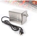 15w 70kg moteur lectrique pour barbecue en acier inoxydable moteur professionnel pour barbecuechvre ...