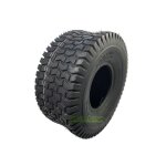 15x6. 00 - 6 4pr (15 x 600 - 6) tondeuse � gazon / tracteur � gazon / pneu de tracteur