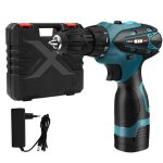 16. 8v visseuse devisseuse sans fil avec batteries 20nm perceuse visseuse 18 + 1 réglages de couple 2 ... 16. 8v visseuse devisseuse sans fil avec batteries 20nm perceuse visseuse 18 + 1 réglages de couple 2 ...
