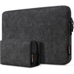 16 pouces housse de protection ordinateur portable sac ordi pochette ordinateur pour 16 dell / hp pavilion ...