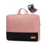 17 - 17. 3 pouce housses ordinateur portable sacoche tsa pour ordinateur portable tanche avec 4 couches ...