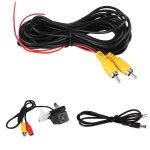 170 camra de recul  vue arrire de voiture pour mercedes benz classe c e cls w203 w211 w219